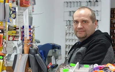 Dorabianie Kluczy Kalisz